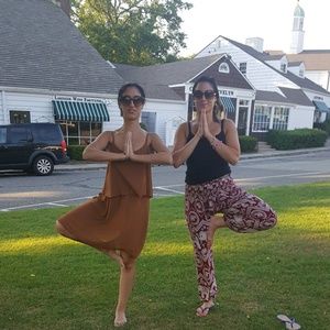 Meet your Posher, Stefanie